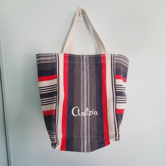 NWT Aritzia Tote Bag - Picture 3 of 6